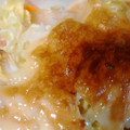 よっちゃんもち★'s cooksnap of when they made 塩もみキャベツと油揚げのチーズ焼き.