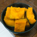 ユリ❁'s cooksnap of when they made ほくほく♡ほっこり♡かぼちゃの煮付け.
