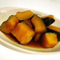 クックSY2B2H☆'s cooksnap of when they made 簡単♪かぼちゃの煮物.