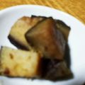 kinkinsan's cooksnap of when they made 揚げない大学芋♪　炊飯器クッキング.