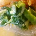 クック7SR9PT☆'s cooksnap of when they made 簡単レンジピーマン.