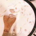 丸本屋なっちゃん's cooksnap of when they made お鍋一つ^O^　グラタン(⋈◍＞◡＜◍).