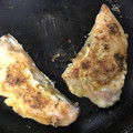トラととら's cooksnap of when they made ★簡単‼鮭のムニエル★.