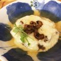 にゃんこパッド's cooksnap of when they made レンジで簡単！かぶら蒸し.