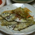 あいぱらりん's cooksnap of when they made 簡単南蛮漬け♪.