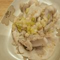 miwaママさん's cooksnap of when they made 豚ロース★ねぎ塩だれ炒め.