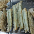azalea5959's cooksnap of when they made ごぼう揚げ.