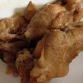 クックZ8J4H4☆'s cooksnap of when they made 生姜焼き.