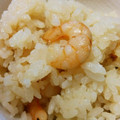 でりーK's cooksnap of when they made 簡単♪炊飯器で★シーフードピラフ☆★.