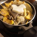 あいっＫｕｍａ's cooksnap of when they made だし自慢のおでん.