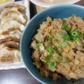 ひろみつばち's cooksnap of when they made 極ウマ！低カロ！常備菜！蒟蒻で肉味噌風.