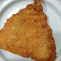 クックZ8J4H4☆'s cooksnap of when they made 飯テロ アジフライ.