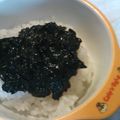 んーまっ's cooksnap of when they made 湿気た海苔の救済☆レンジで☆海苔の佃煮.