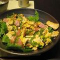 チロルっち's cooksnap of when they made うちのゴーヤチャンプルー.
