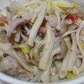 きこじろ's cooksnap of when they made 豚と白菜のすっぱ煮.