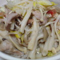 きこじろ's cooksnap of when they made 豚と白菜のすっぱ煮.