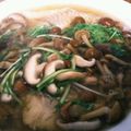 ありさちゃん★'s cooksnap of when they made 簡単ヘルシー♪タラの なめこ和風あんかけ.