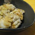 チロルっち's cooksnap of when they made つぶしサトイモ.