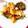 マーシ☆'s cooksnap of when they made 揚げ焼きで簡単！塩鯖の竜田揚げ.