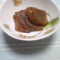 ぜっきん's cooksnap of when they made 男の蒟蒻きんぴら.