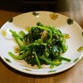 ✳︎izumi✳︎'s cooksnap of when they made 【簡単】ほうれん草のナムル.