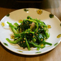✳︎izumi✳︎'s cooksnap of when they made 【簡単】ほうれん草のナムル.