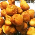 マクビティパン's cooksnap of when they made じゃがいものアメリカンドッグ.