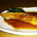 さつまいも‼'s cooksnap of when they made めんつゆで簡単！銀だらの煮付け☆.