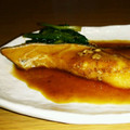 さつまいも‼'s cooksnap of when they made めんつゆで簡単！銀だらの煮付け☆.