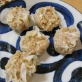 青もみじ1234's cooksnap of when they made ぷるぷる簡単シュウマイ.