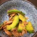 エンゾウ999's cooksnap of when they made ゴリゴリでも大丈夫 アボカドでアヒージョ.