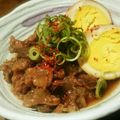 アイアンツリー's cooksnap of when they made トロトロ☆とろける牛すじの煮込み.