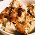 あさここなっつ's cooksnap of when they made 鶏胸肉のチーズピカタ.