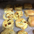 ma710ma's cooksnap of when they made 簡単！15分で完成！長芋のマヨチーズ焼き.