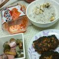 nin_nin63's cooksnap of when they made ✤栗ごはん✤.