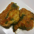 ショコラホイップ's cooksnap of when they made 豚こまのつくね風.