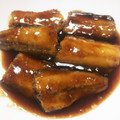 ムイ♪'s cooksnap of when they made ウマっ!!さんまの蒲焼丼.