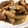 びうあいあ's cooksnap of when they made ◎鶏肉とごぼうの煮物 塩糀でやわらか〜。.