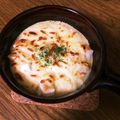 aaaaaaaai's cooksnap of when they made ふわとろ☆長芋と豆腐のグラタン.
