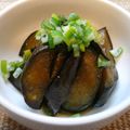 星を射る's cooksnap of when they made うまッうまッ!!ナス.