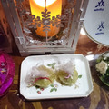 Dream♪'s cooksnap of when they made さつま芋で超簡単おやつ♪.