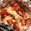 tazumi_s's cooksnap of when they made お弁当に☆ミニトマトのチーズ焼き.