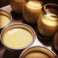 pikopico's cooksnap of when they made 簡単❤生クリームで濃厚とろ～りプリン♪.