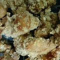 チキ会長's cooksnap of when they made 超簡単★鶏の竜田揚げ.
