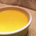 水空ひとみ's cooksnap of when they made お家にある材料で！簡単♪焼きプリン.