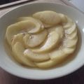 クックID559G☆'s cooksnap of when they made アップルパイの中身.