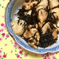 ふたごゆき's cooksnap of when they made 簡単作りおき＊鶏胸肉と里芋・ひじきの煮物.