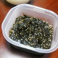 ろぜちー's cooksnap of when they made 鉄分補給♡手作り海苔佃煮♡優しい味.
