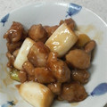 サーフブレイド's cooksnap of when they made 鶏のねぎま風.