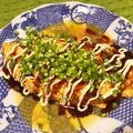 miwayon's cooksnap of when they made シャ乱Qはたけの簡単！激ウマ！とん平焼！.